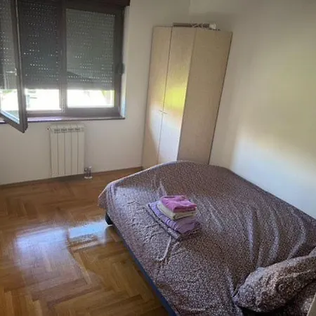 Vrbas1 Apartman *