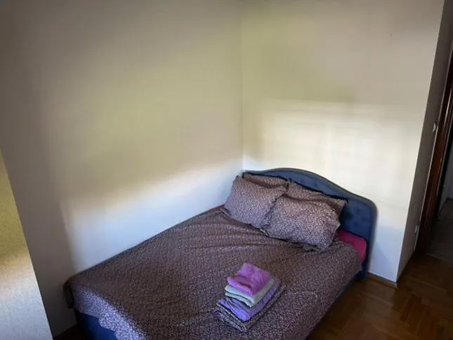 Vrbas1 Apartman Banja Luka