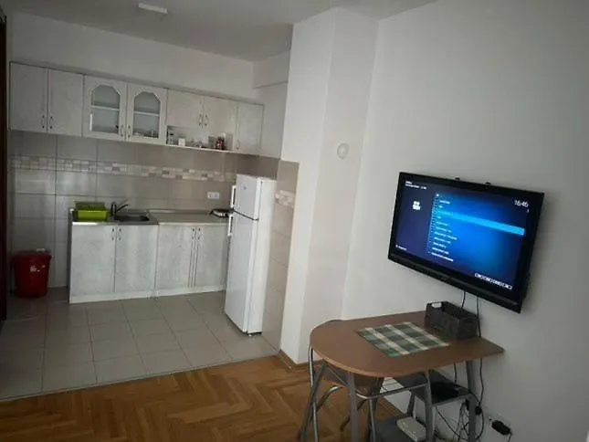 Apartman Vrbas1 Banja Luka