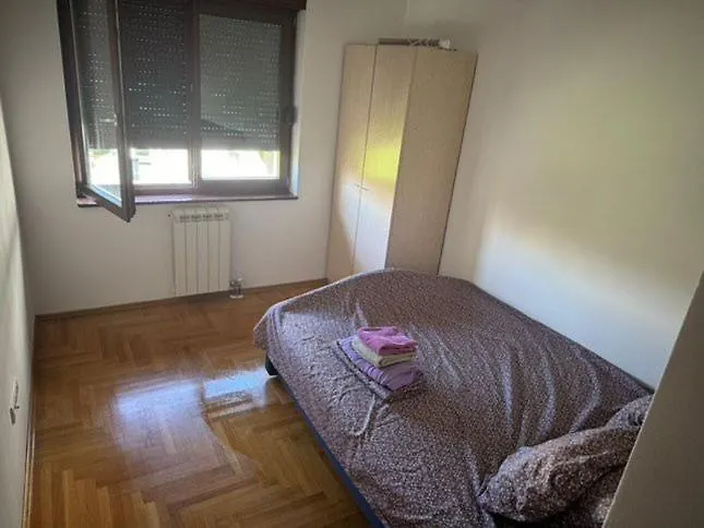 Vrbas1 Apartman *